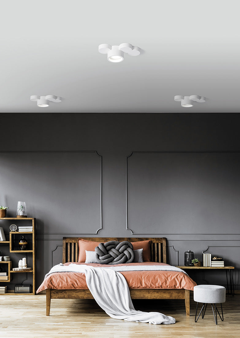 Sforzin Tecnico Chio – T274 - T278 - Plafoniera