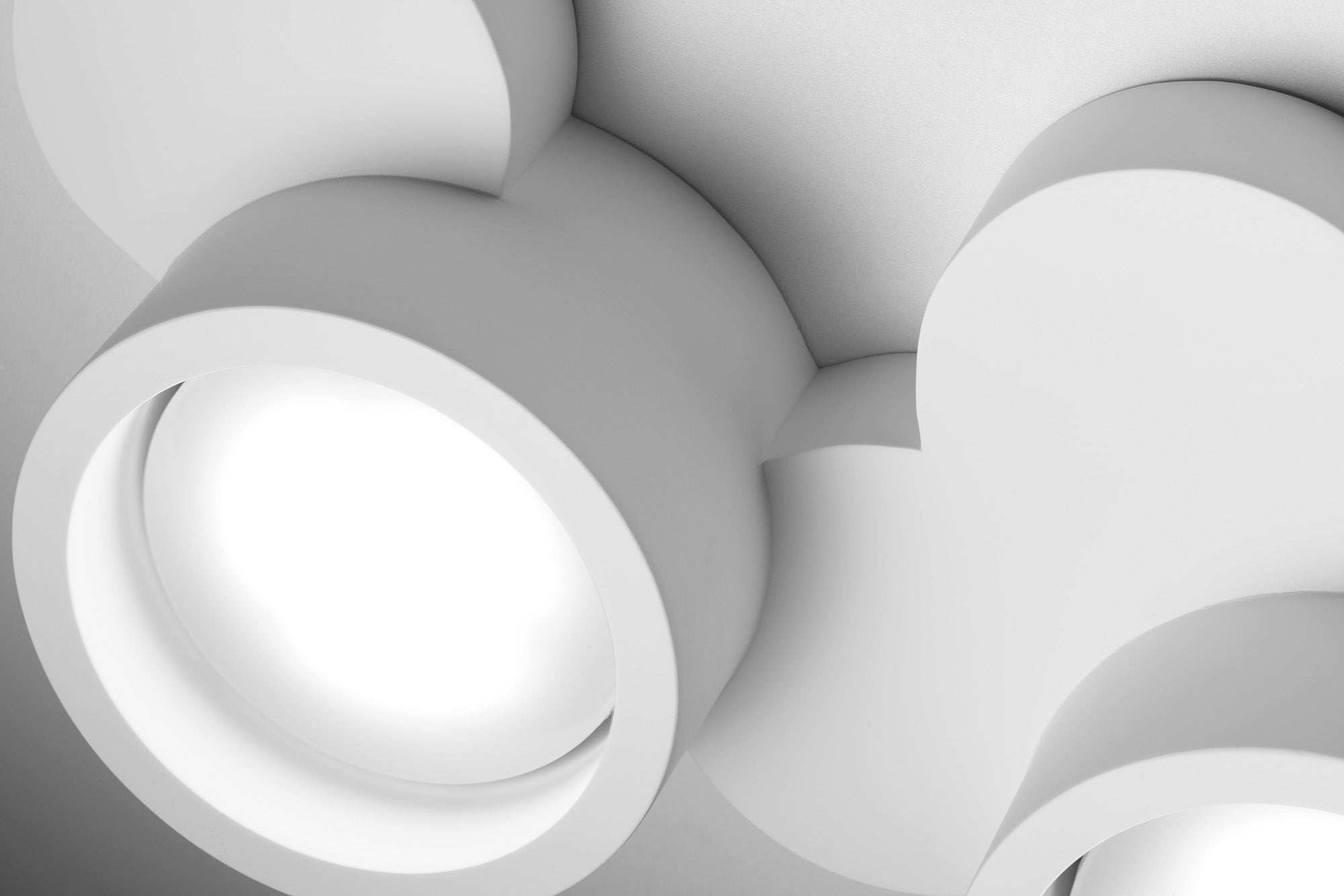 Sforzin Tecnico Chio – T274 - T278 - Plafoniera