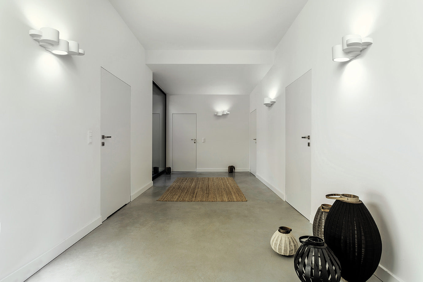 Sforzin Tecnico Chio – T319 - T320 - Applique