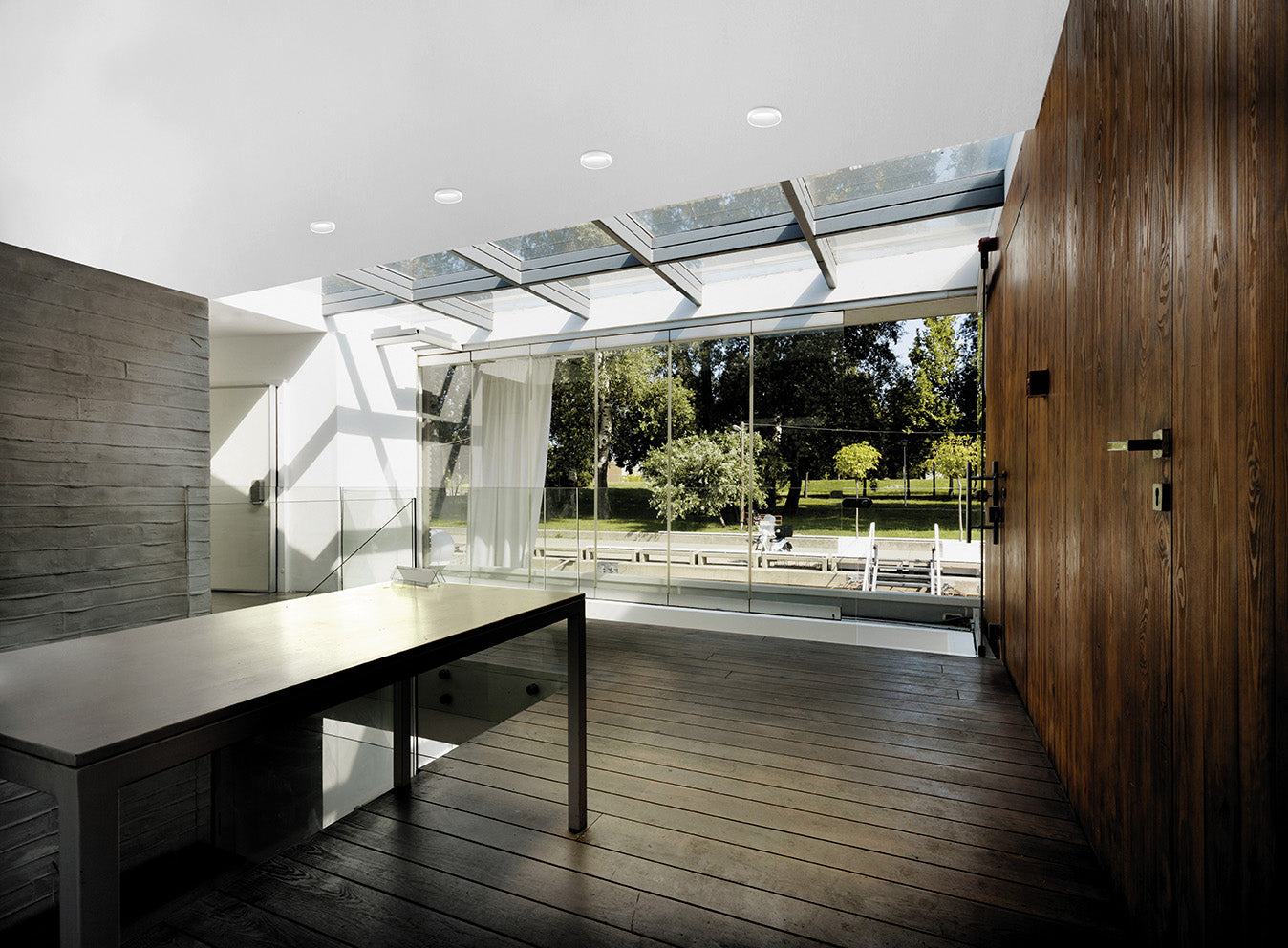 Sforzin Tecnico - Thessaly - Faretto Da incasso