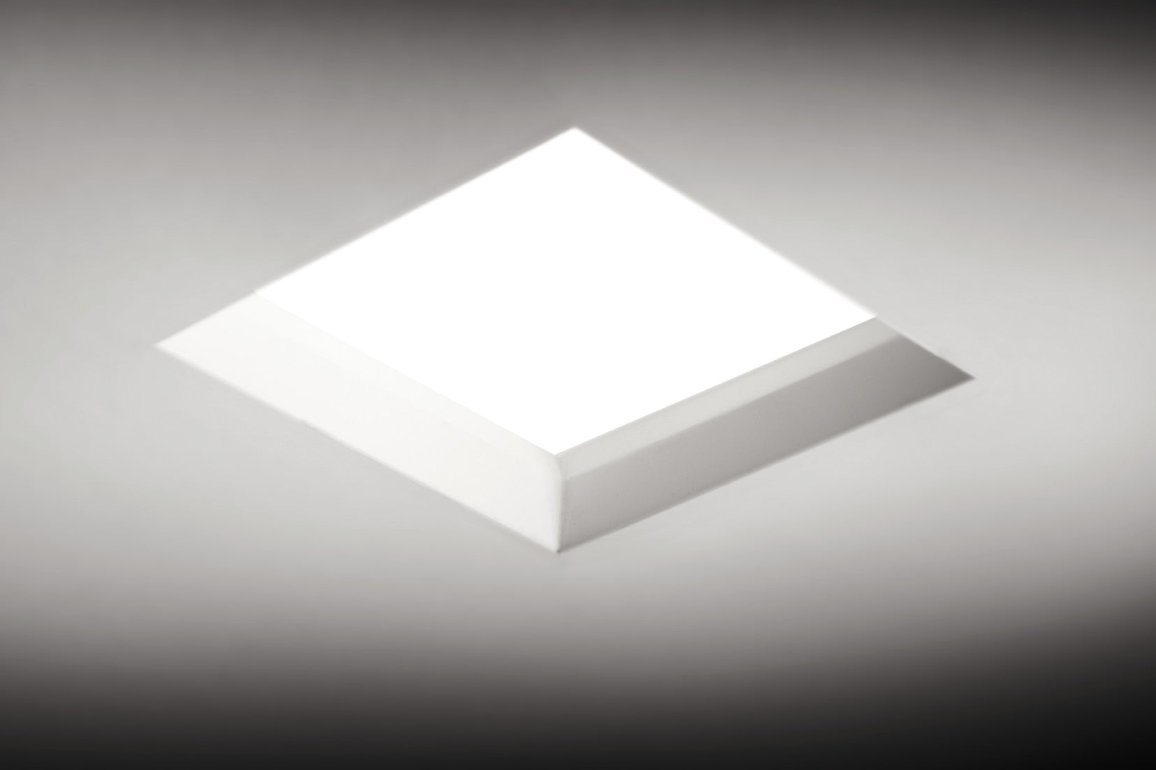Sforzin Tecnico - Filiatrà - Faretto in Gesso da incasso