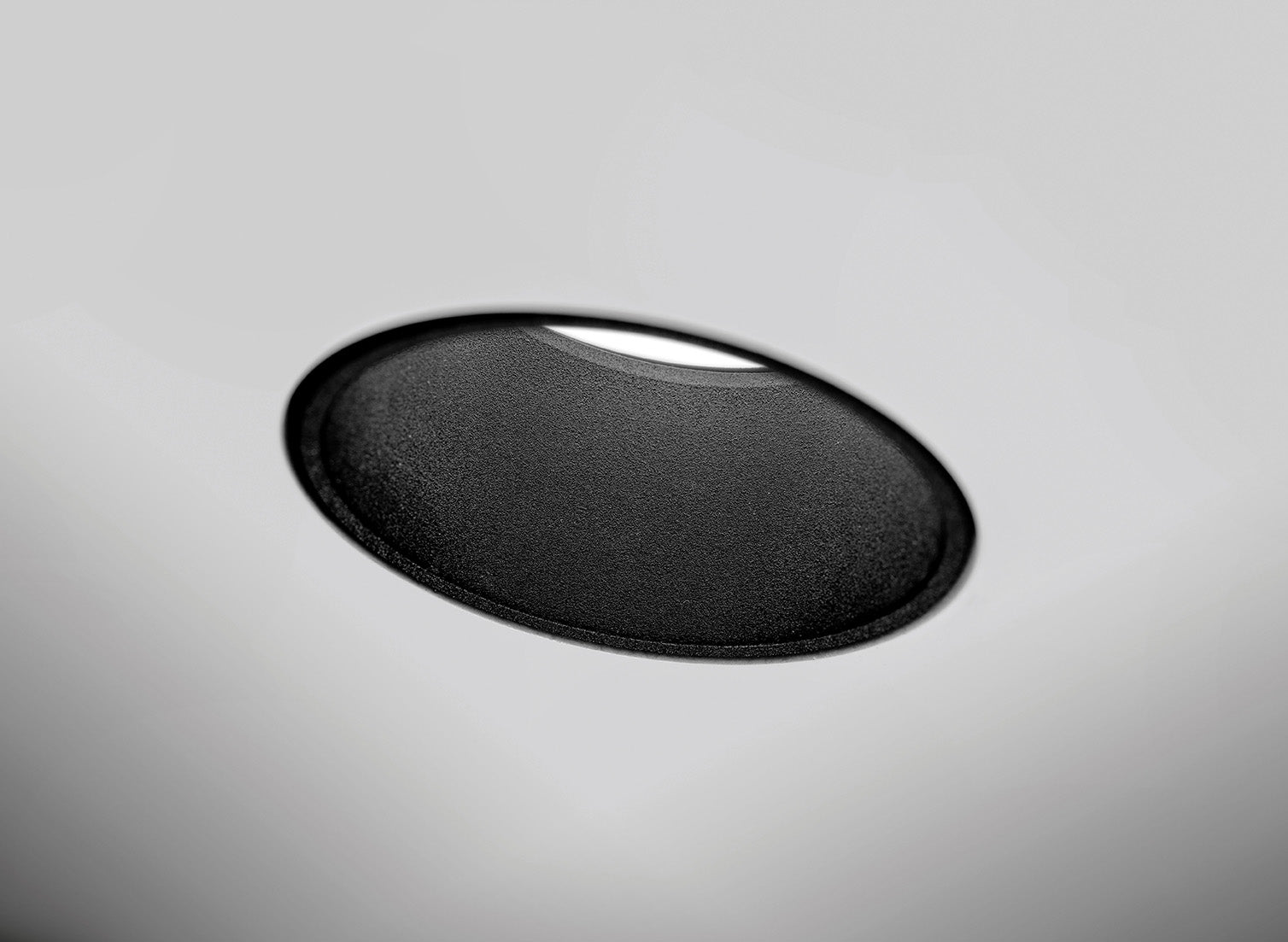 Sforzin Tecnico - Thessaly Raso - Faretto Da incasso