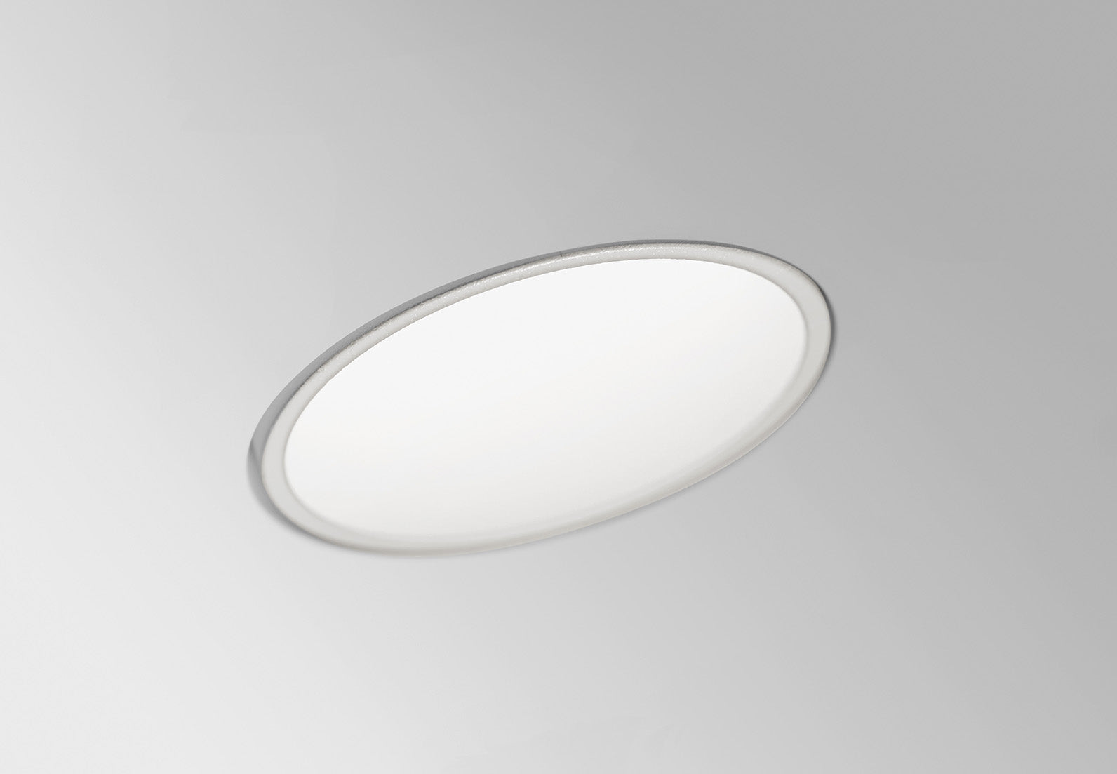 Sforzin Tecnico - Thessaly Raso - Faretto Da incasso