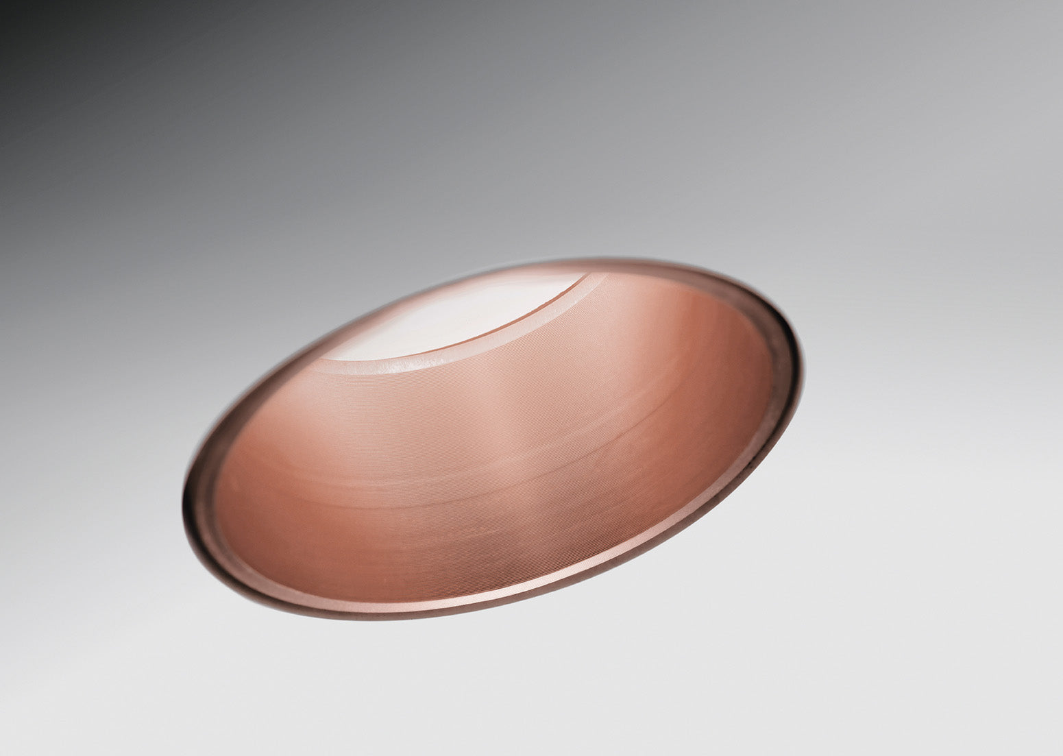 Sforzin Tecnico - Thessaly Raso - Faretto Da incasso