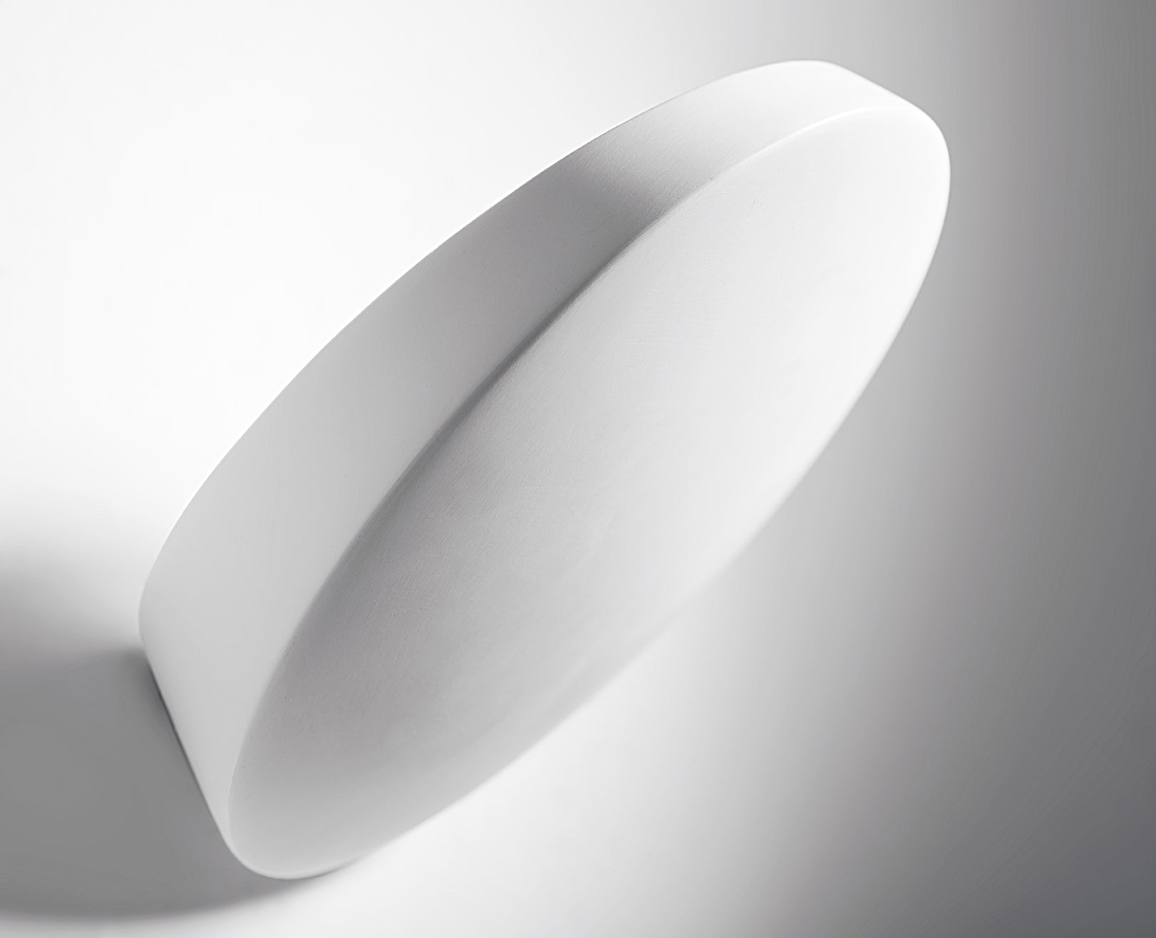 Sforzin Tecnico - Patra - Applique in gesso