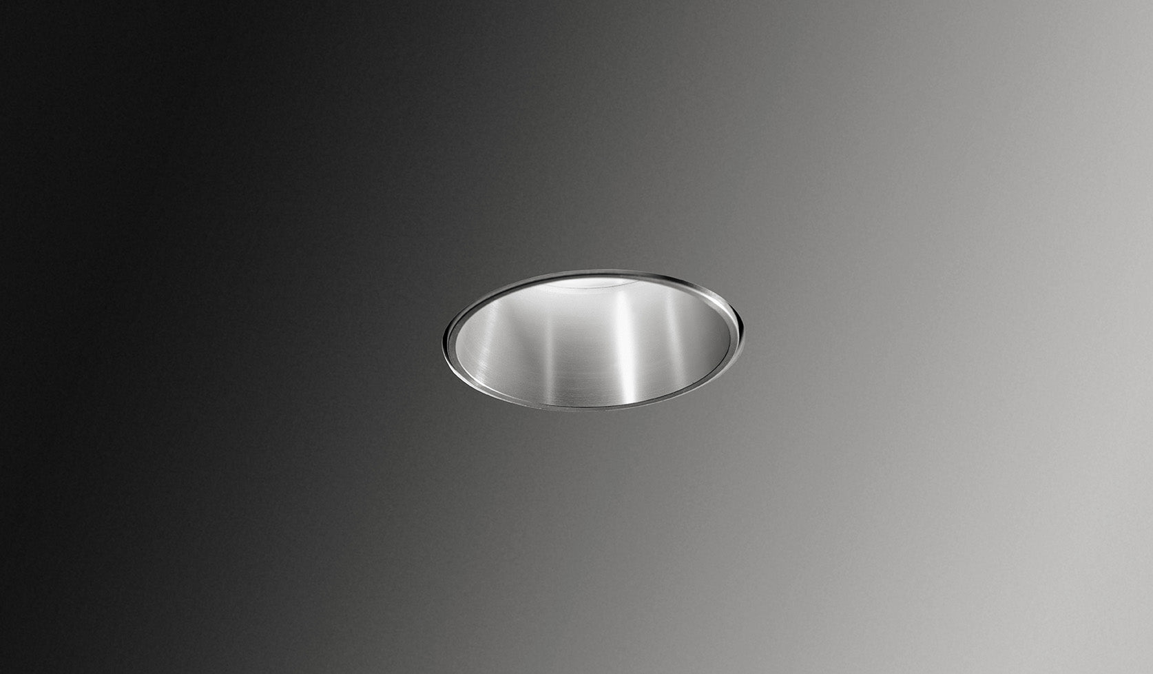 Sforzin Tecnico - Thessaly Raso - Faretto Da incasso