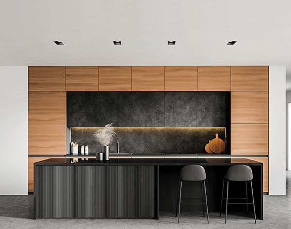 Sforzin Tecnico - Elis Raso - Faretto Da incasso