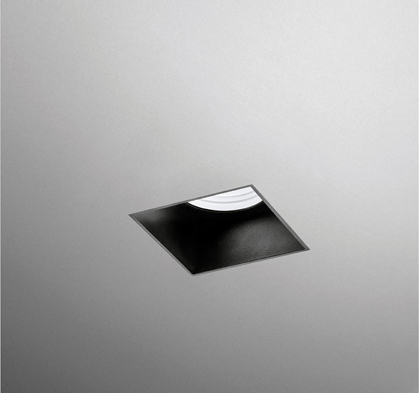 Sforzin Tecnico - Elis Raso - Faretto Da incasso