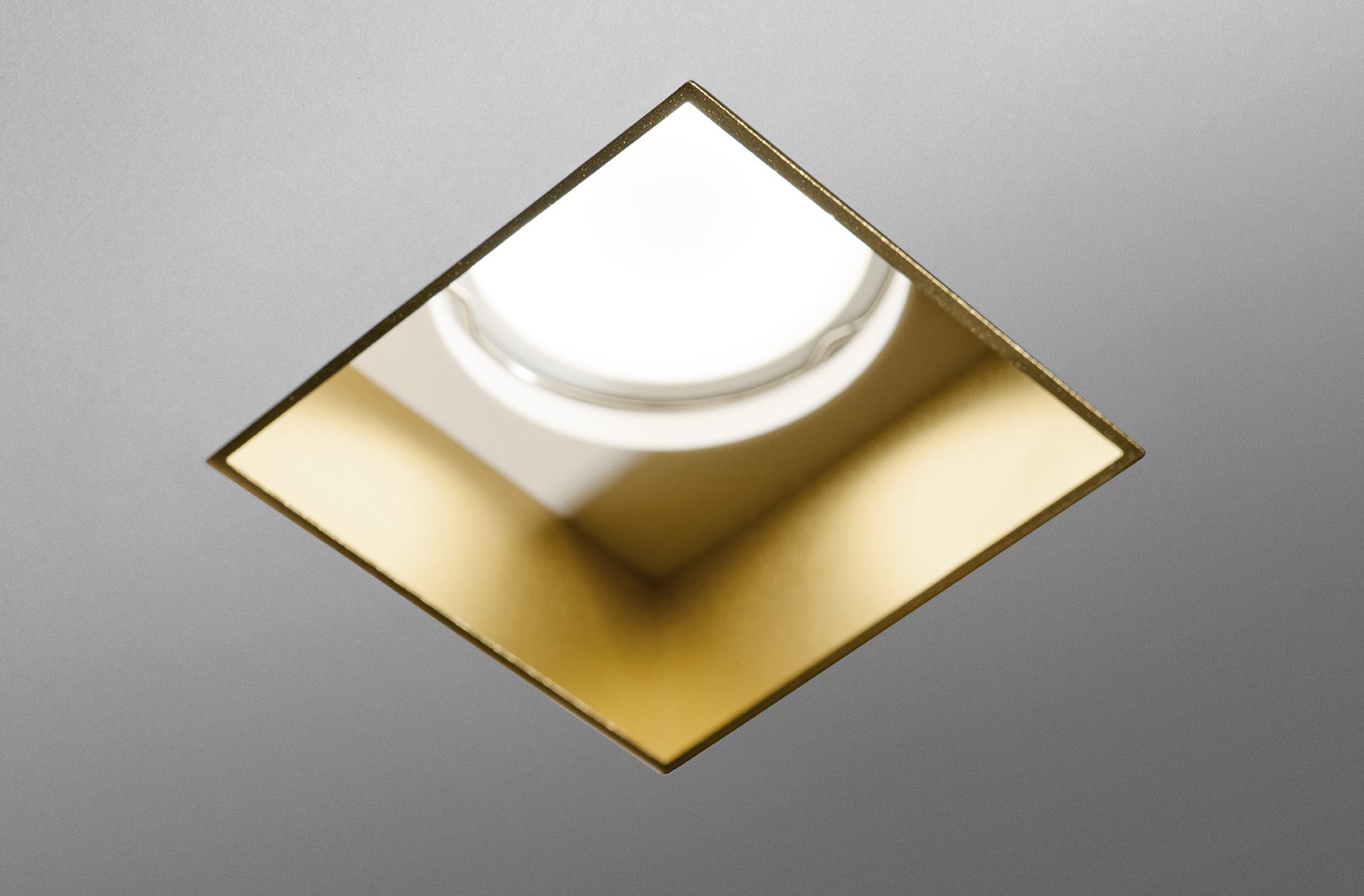 Sforzin Tecnico - Elis Raso - Faretto Da incasso