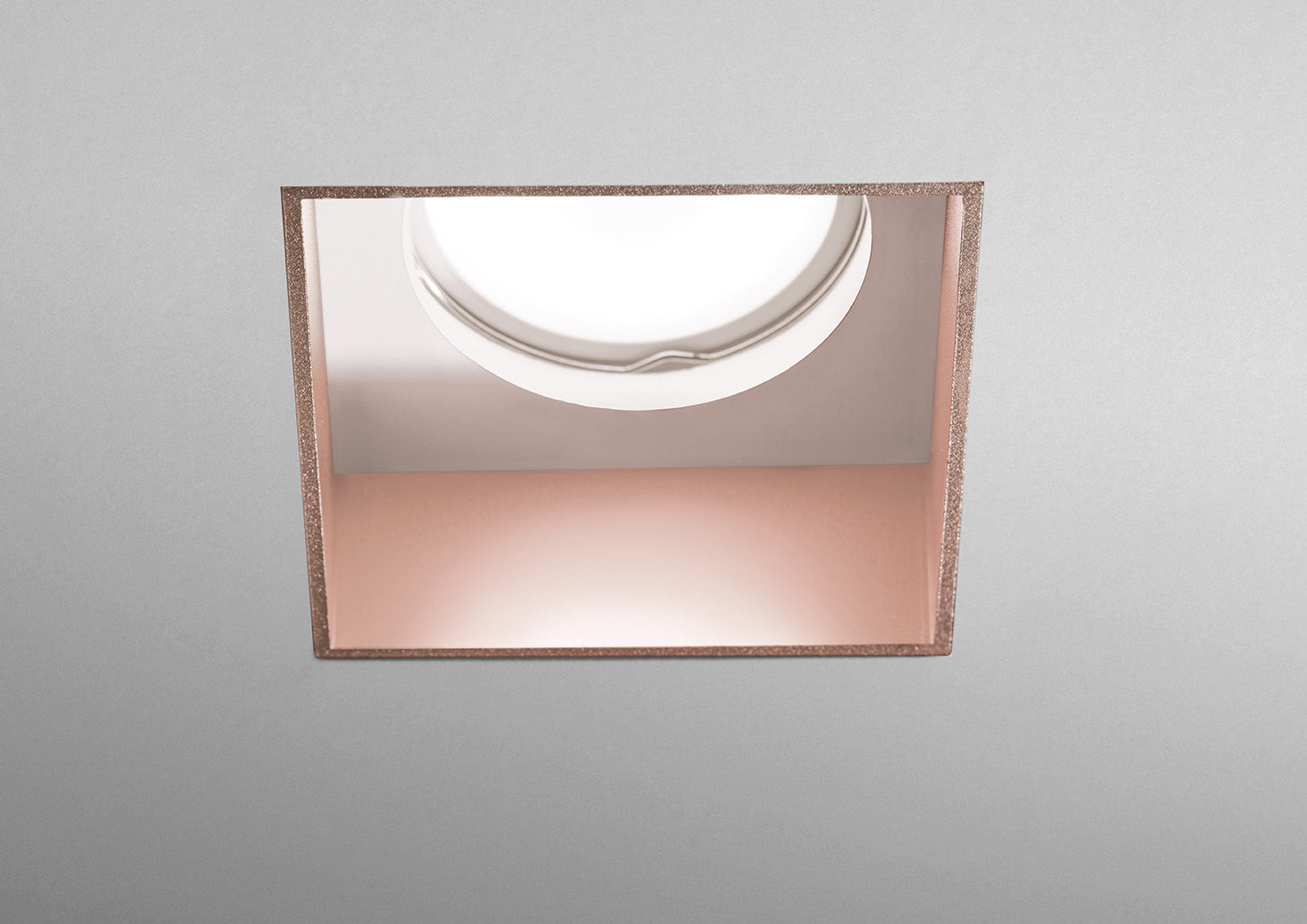 Sforzin Tecnico - Elis Raso - Faretto Da incasso