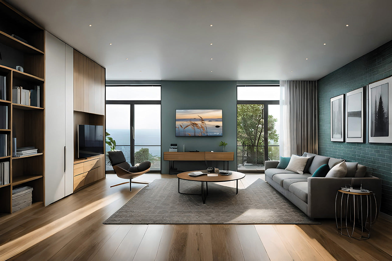 Sforzin Tecnico - Rhodia - Faretto Da incasso