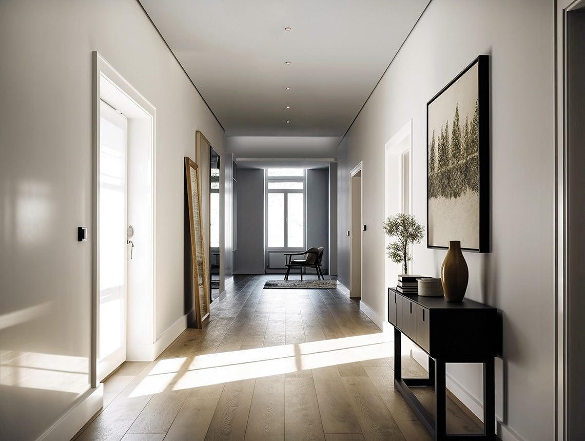 Sforzin Tecnico - Rhodia - Faretto Da incasso