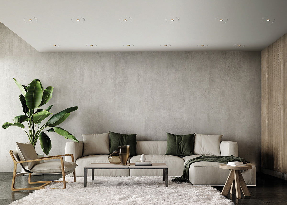 Sforzin Tecnico - Rhodia - Faretto Da incasso