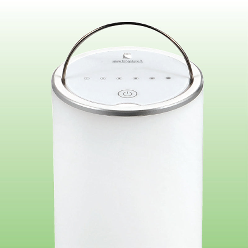 Thalia - Lampada Portatile