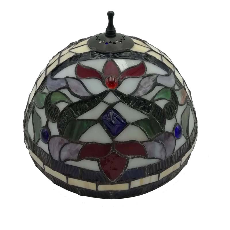 Lampada da Tavolo - Puttino Rubino