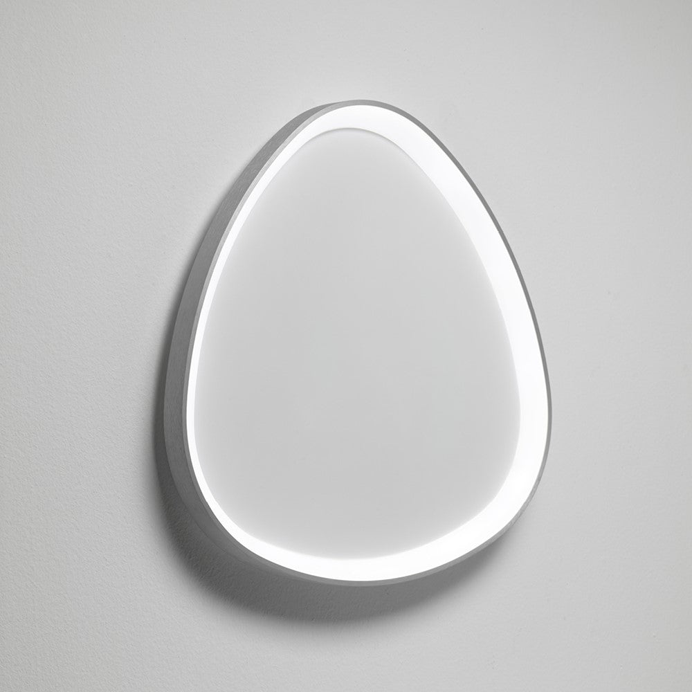 Vivida - Lifering - P 3000 - 4000K - Dimmerabile - Plafoniera