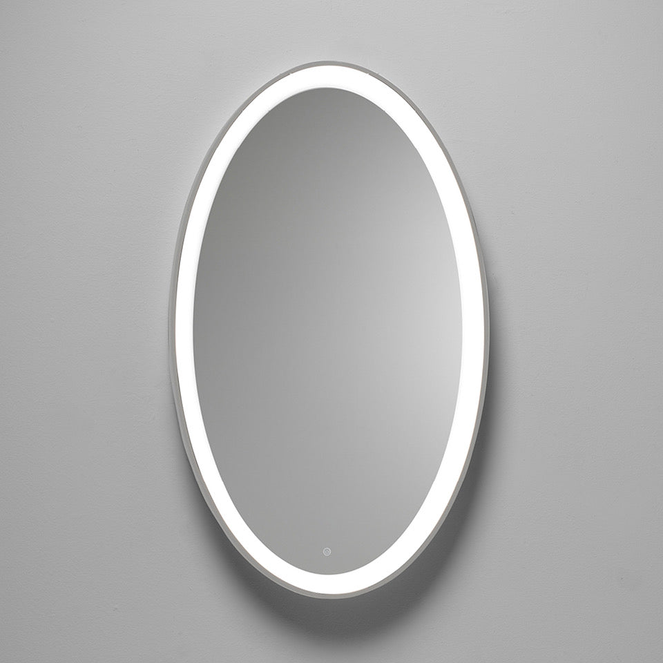 Vivida - Lifering- O - Specchio Ø 80