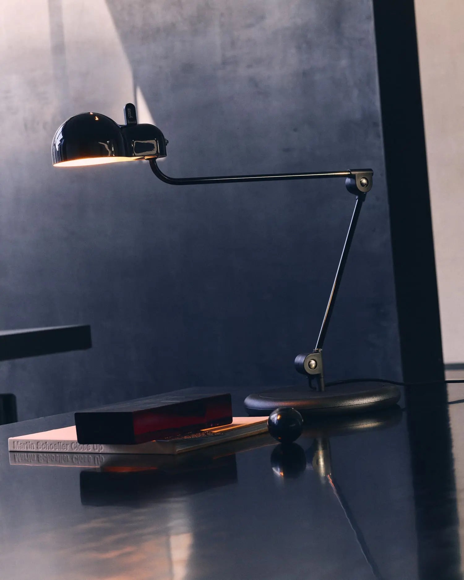 Stilnovo - Topo Morsetto