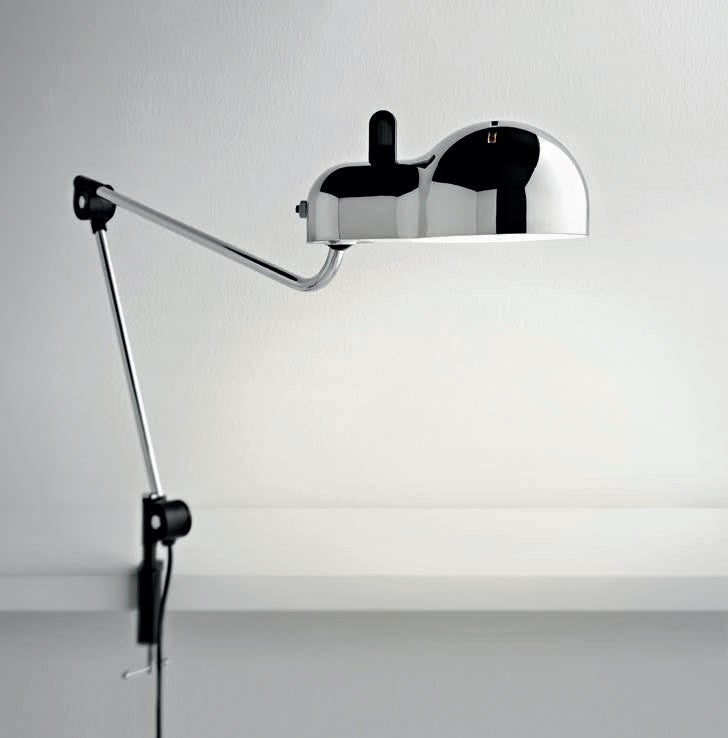 Stilnovo - Topo Morsetto