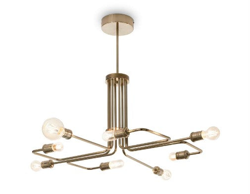 Ideal Lux - Triumph - Lampadario