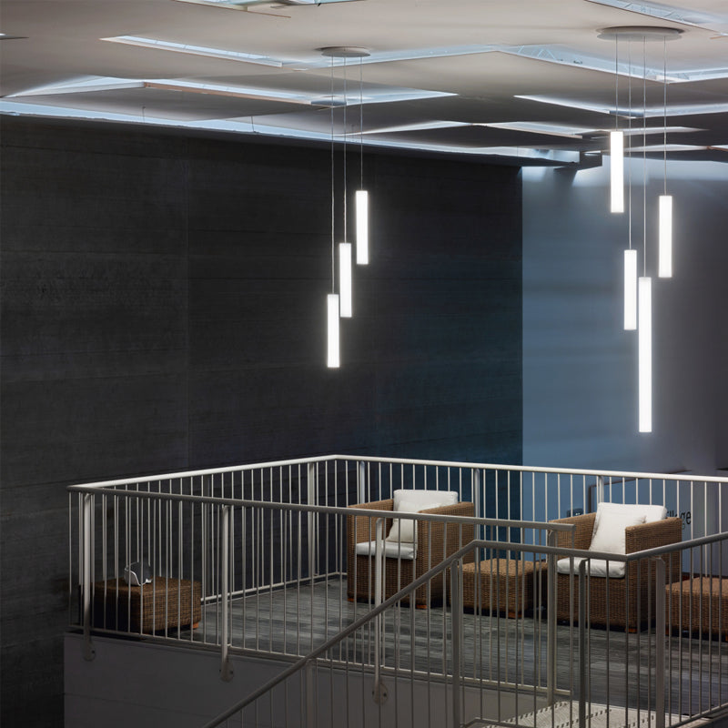 Linea Light -Tu-V3 Sospensione Led 48W