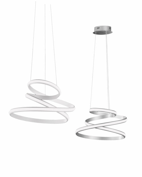 Ondaluce - Vuelta Lampadario