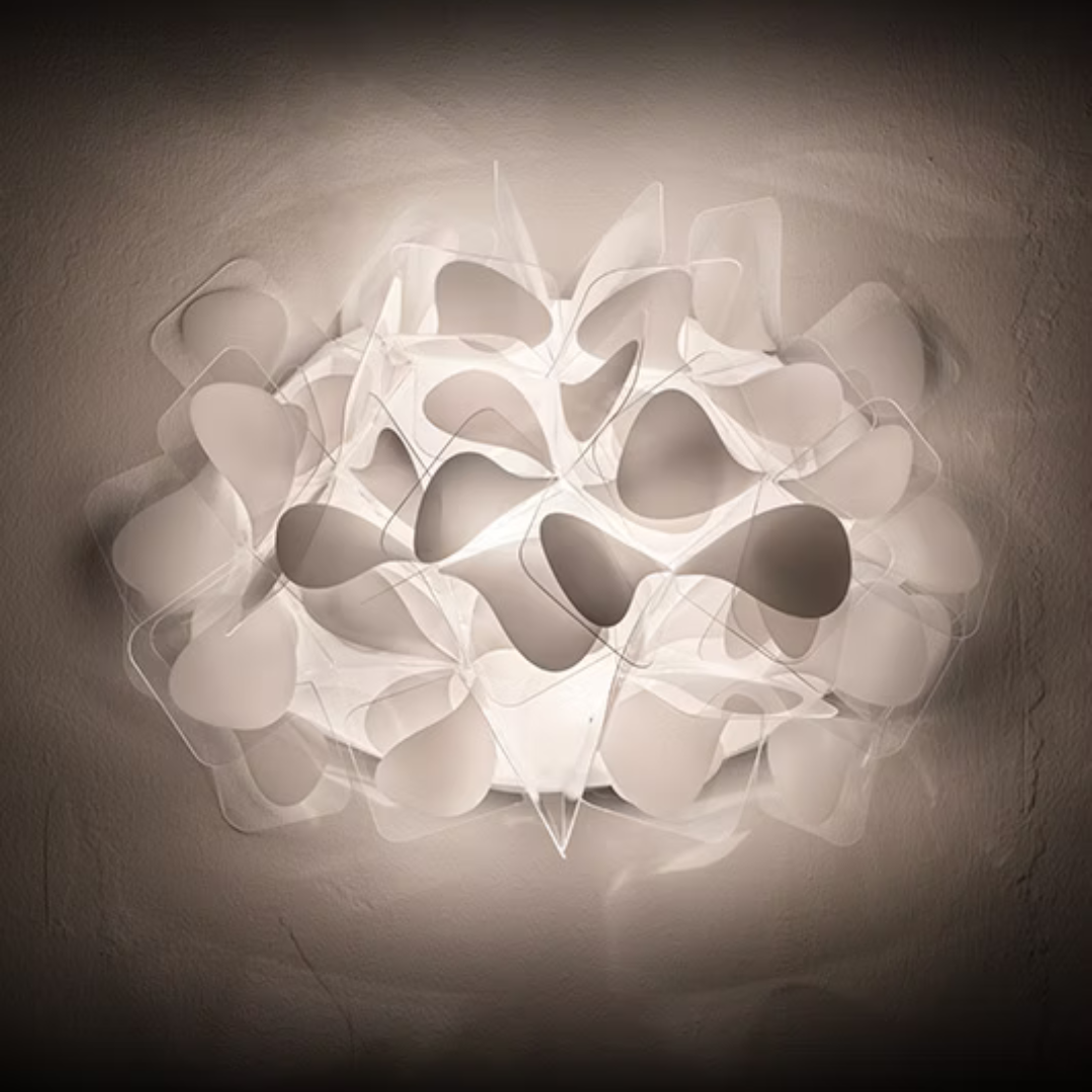Slamp - Clizia Applique Mama non Mama by Adriano Rachele