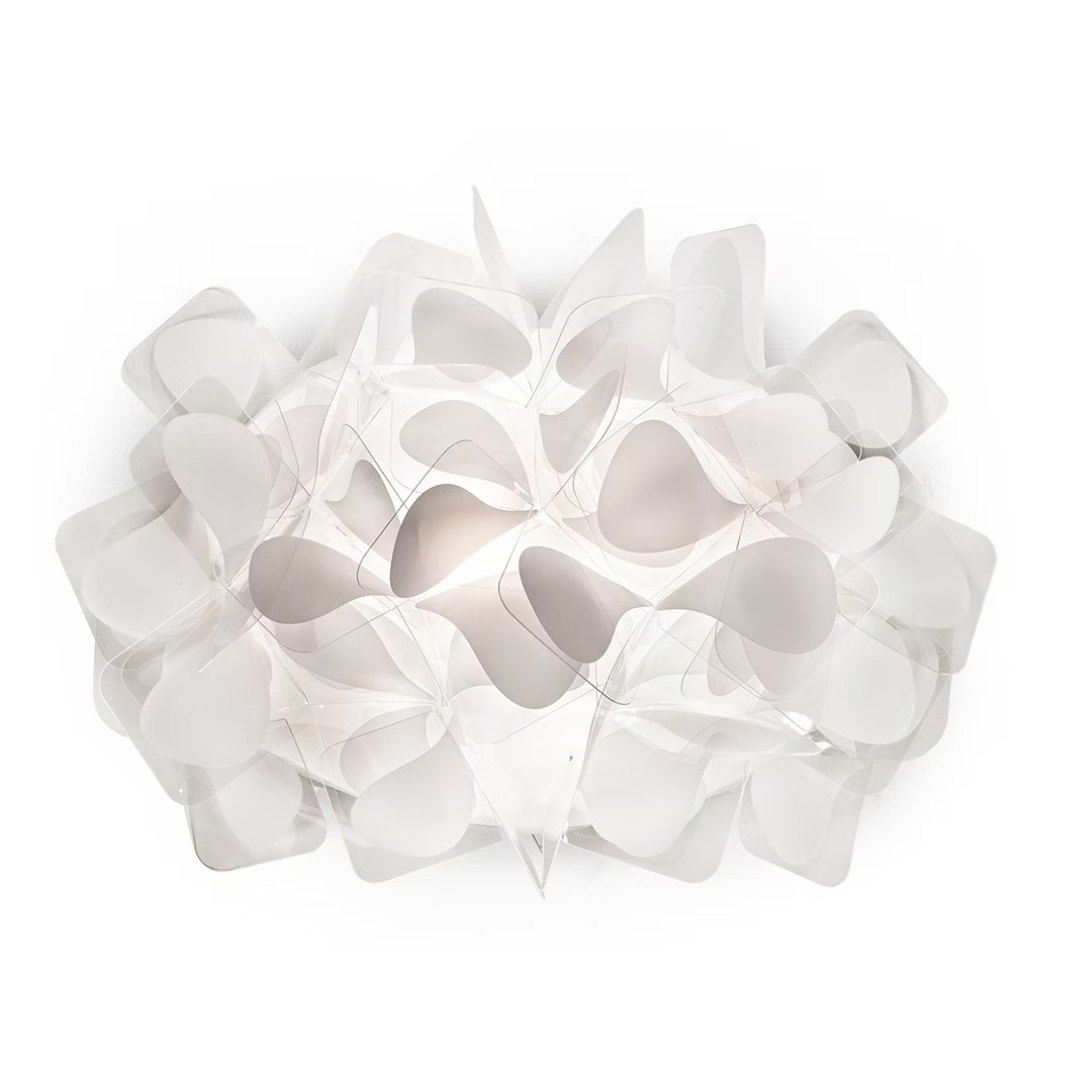 Slamp - Clizia Applique Mama non Mama by Adriano Rachele