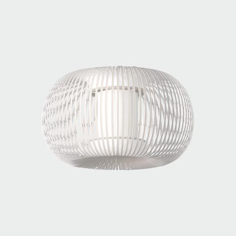 Mirta Sospensione con Kit Incasso 2,5 mt