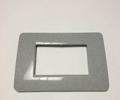 Bticino - AM4803SP- Placca Colore Pietra