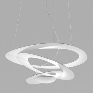 Artemide - Pirce Led Sospensione