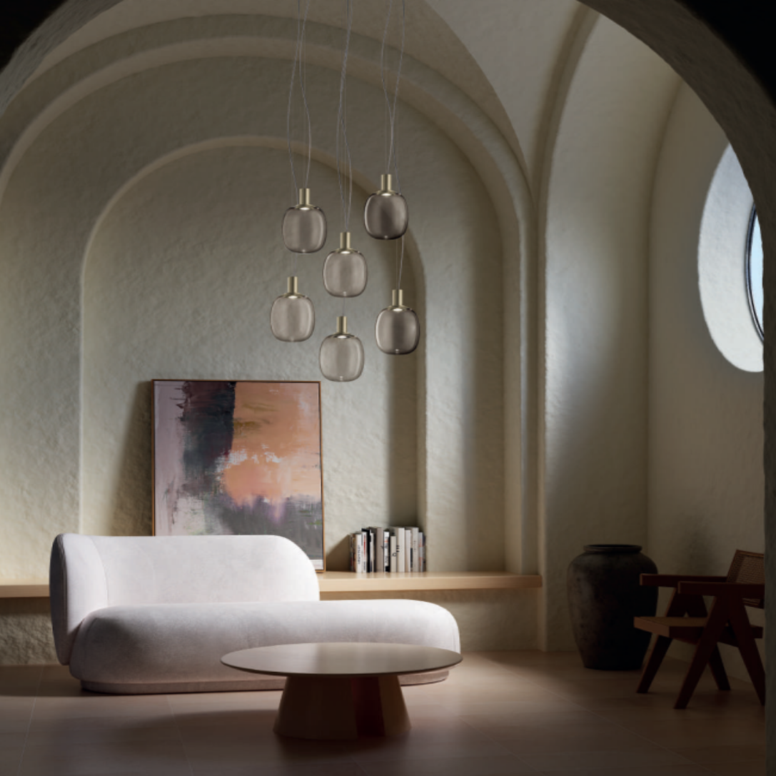 Riflesso SP P - Vistosi