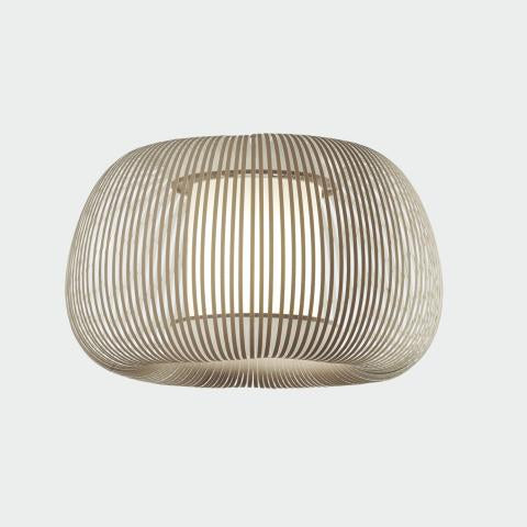 Mirta Sospensione con Kit Incasso 6 mt