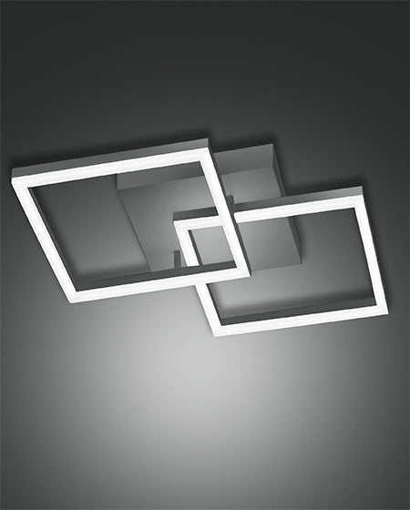 Bard - Plafoniera 39W - Natural White