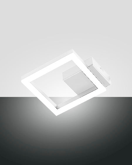 Bard - Applique 11W - Warm White