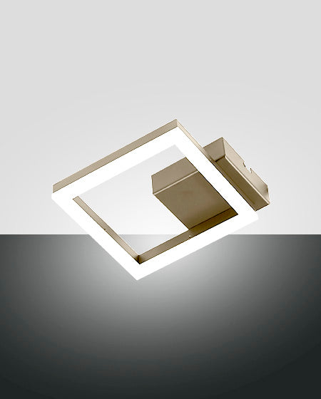 Bard - Applique 11W - Warm White