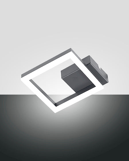 Bard - Applique 11W - Warm White