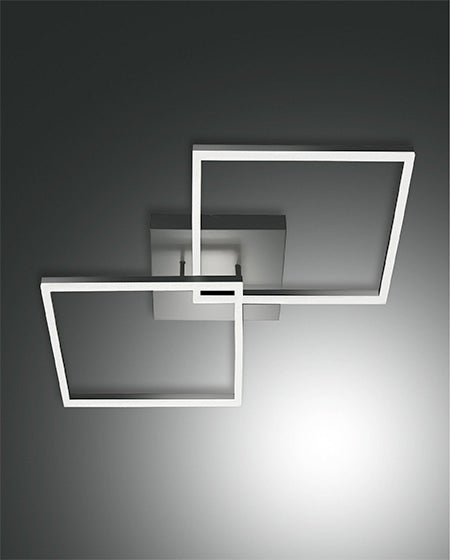 Bard - Plafoniera 52W - Natural White