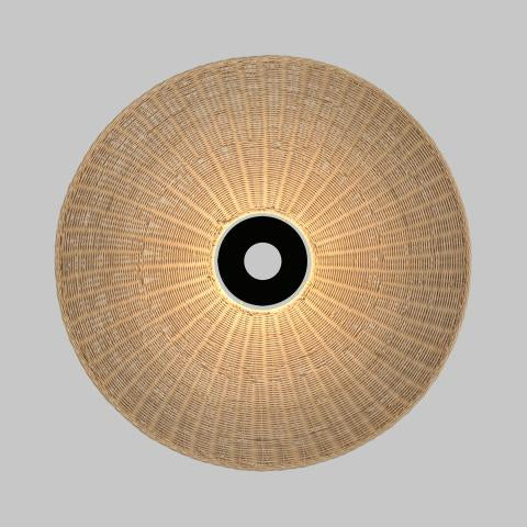 Pamela Sospensione con Kit Incasso 6 mt