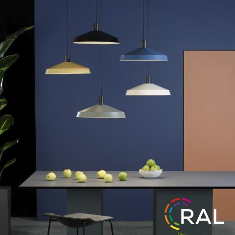 ACB - Evelyn - Sospensione