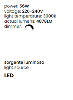 Ondaluce - Juis - Sospensione3 Luce