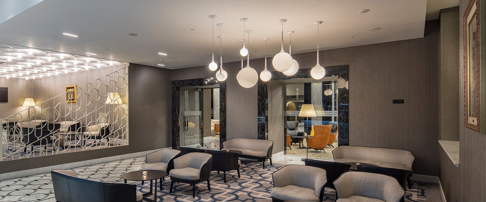 Castore Sospensione - Artemide