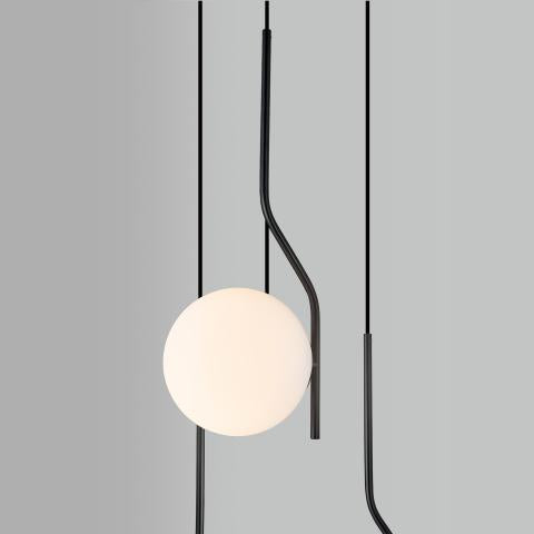 Acb - Maui Lampadario  3/5 luci