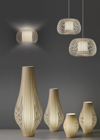 ACB - Mirta - Lampada da tavolo