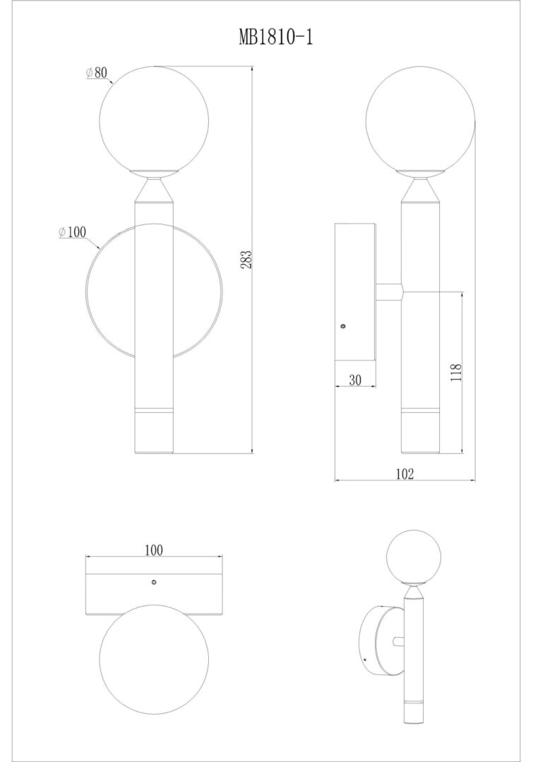 Vivida -Seventy - Applique
