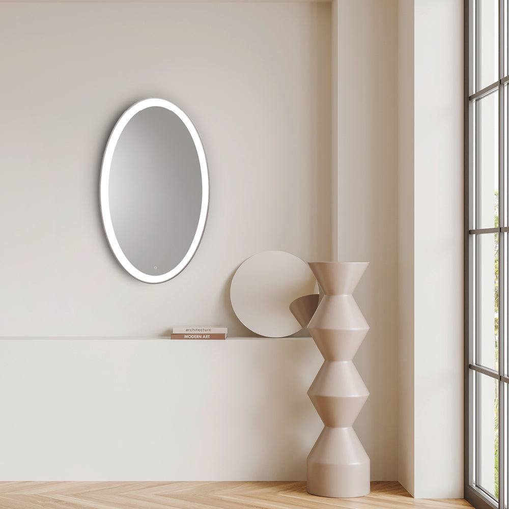 Vivida - Lifering- O - Specchio Ø 80