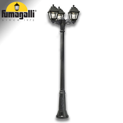 Fumagalli - Gigi Bisso Mary 3 Luci