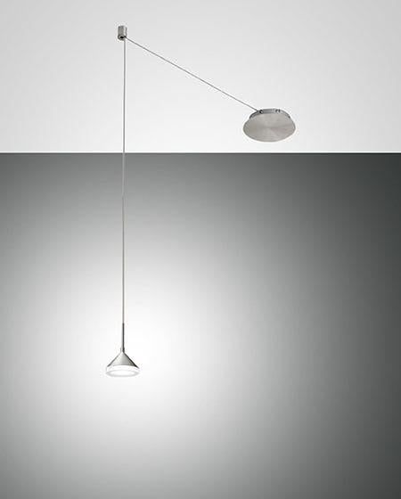 Isabella - Sospensione 8w Led