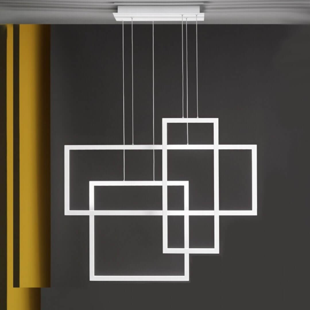 Perenz - Cross - Sospensione Verticale