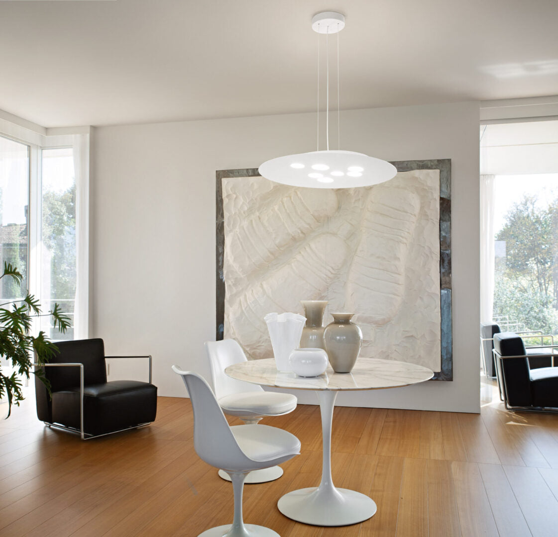 Gea Luce - Luna Sospensione